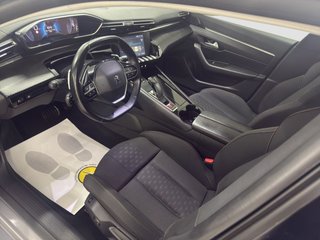 Peugeot 508 Bussines 1.5 HDI 130 c.v / AUTOMATICO