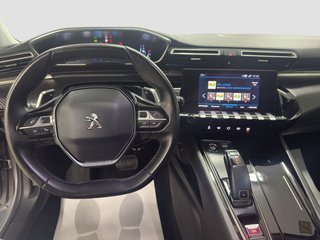 Peugeot 508 Bussines 1.5 HDI 130 c.v / AUTOMATICO