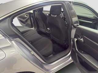 Peugeot 508 Bussines 1.5 HDI 130 c.v / AUTOMATICO