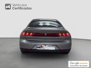 Peugeot 508 Bussines 1.5 HDI 130 c.v / AUTOMATICO