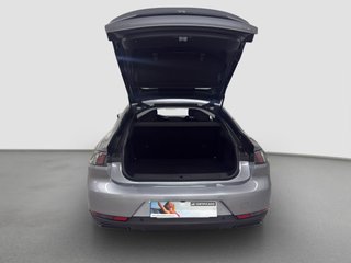 Peugeot 508 Bussines 1.5 HDI 130 c.v / AUTOMATICO