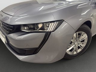 Peugeot 508 Bussines 1.5 HDI 130 c.v / AUTOMATICO