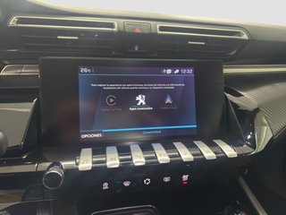 Peugeot 508 Bussines 1.5 HDI 130 c.v / AUTOMATICO
