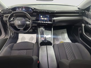 Peugeot 508 Bussines 1.5 HDI 130 c.v / AUTOMATICO