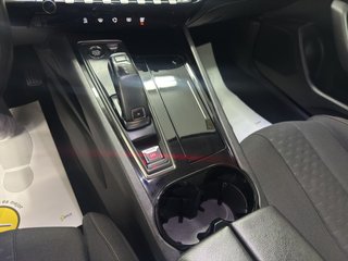 Peugeot 508 Bussines 1.5 HDI 130 c.v / AUTOMATICO