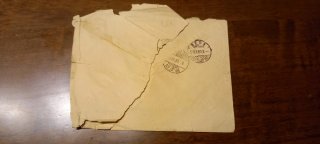 Storia postale Regno Per Berna
