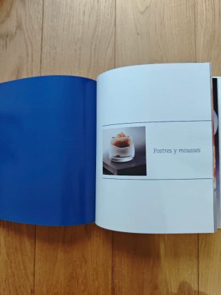 Libro Thermomix