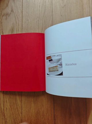 Libro Thermomix