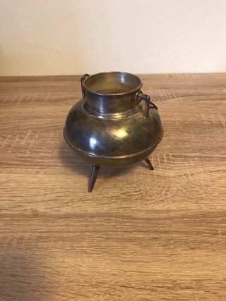 Antiguo Pote Gallego Joyería Morales Sevilla