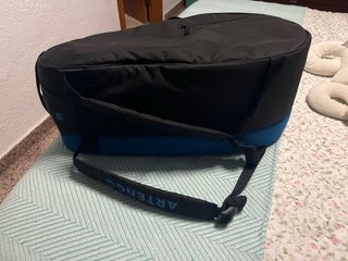 Paletero de pádel Artengo