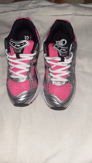 Asics Gel Kayano 14 Donna Rosa Argento