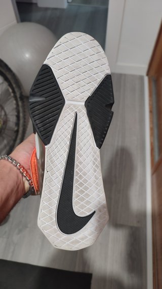 Zapatillas Nike Halterofilia