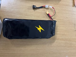 Batería 48V - AF scooters