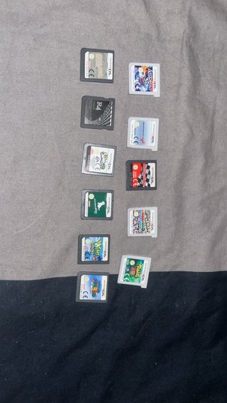Nintendo 2DS XL Edición Minecraft