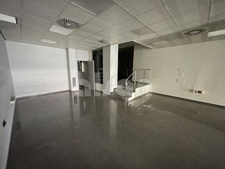 Local comercial en venta en Vilagarcía en Vilagarcía de Arousa