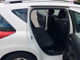 Peugeot 207 2012