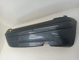 Paragolpes trasero CITROEN C3