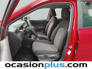 SEAT Arona 1.0 TGI GNC Reference Edition 66 kW (90 CV)