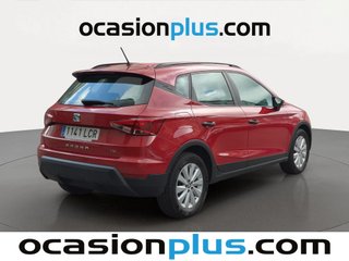 SEAT Arona 1.0 TGI GNC Reference Edition 66 kW (90 CV)