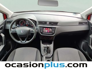 SEAT Arona 1.0 TGI GNC Reference Edition 66 kW (90 CV)