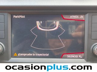 SEAT Arona 1.0 TGI GNC Reference Edition 66 kW (90 CV)