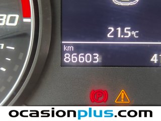 SEAT Arona 1.0 TGI GNC Reference Edition 66 kW (90 CV)