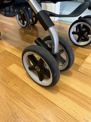 Passeggino Cybex