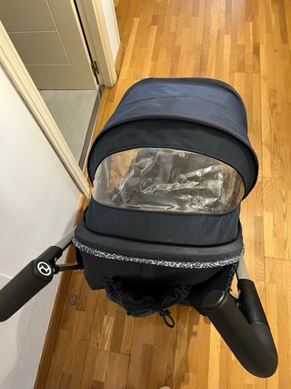 Passeggino Cybex