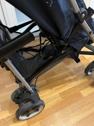 Passeggino Cybex