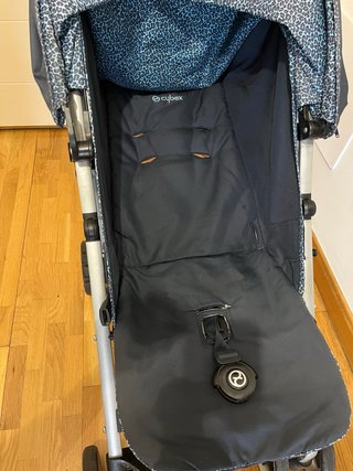 Passeggino Cybex