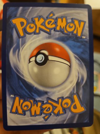 Carta Pokémon Bronzong 064/084