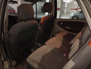 Renault Scenic 2002