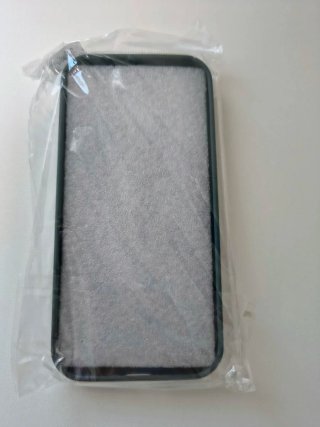 Fundas Magnéticas para iPhone 15 Pro lote 2