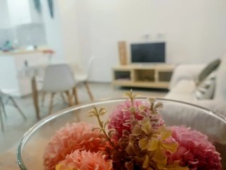 Loft vacacional turismo