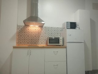 Loft vacacional turismo