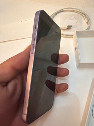 iPhone 12 128GB Púrpura