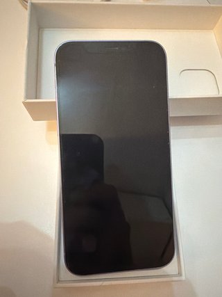 iPhone 12 128GB Púrpura
