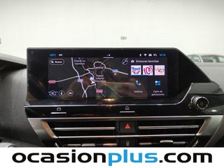 Citroen C4 PureTech 130 S&S Plus 96 kW (131 CV)