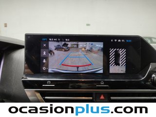 Citroen C4 PureTech 130 S&S Plus 96 kW (131 CV)