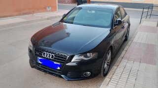 Audi A4 B8 2009