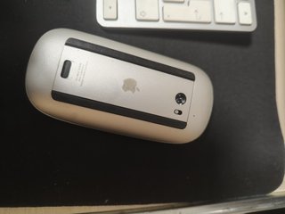 Imac 2009 24 Plata