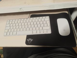 Imac 2009 24 Plata