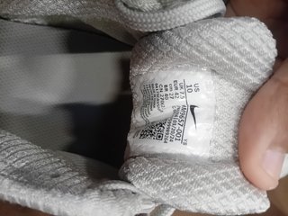 Zapatillas Nike Vomero 5