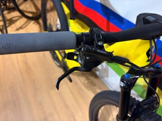 Bicicleta Scott Spark RC Comp Carbon ocasion
