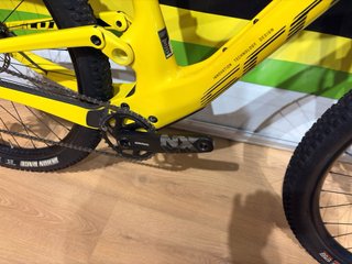 Bicicleta Scott Spark RC Comp Carbon ocasion