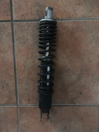 Amortiguador Kymco Superdink Original