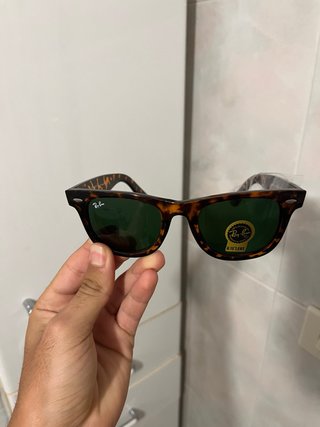 Gafas de sol Ray-Ban Tortoise