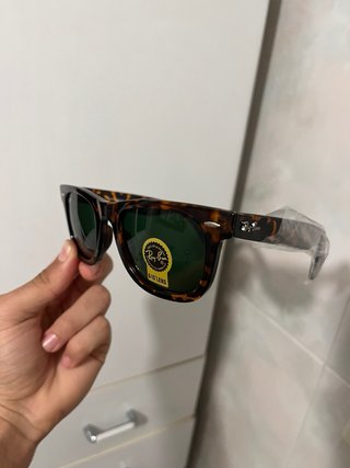 Gafas de sol Ray-Ban Tortoise