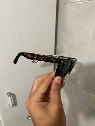 Gafas de sol Ray-Ban Tortoise
