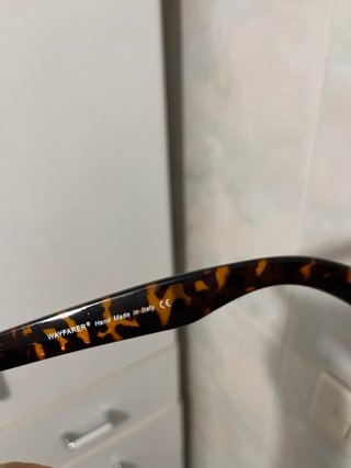 Gafas de sol Ray-Ban Tortoise